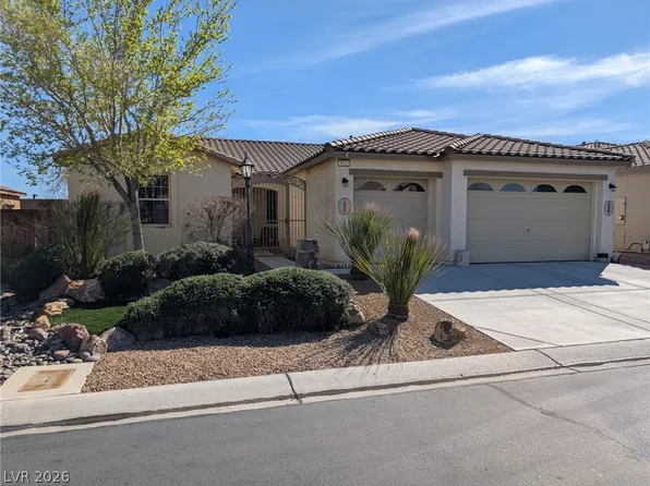 5823 Reeves Springs Ave, Las Vegas, NV 89131