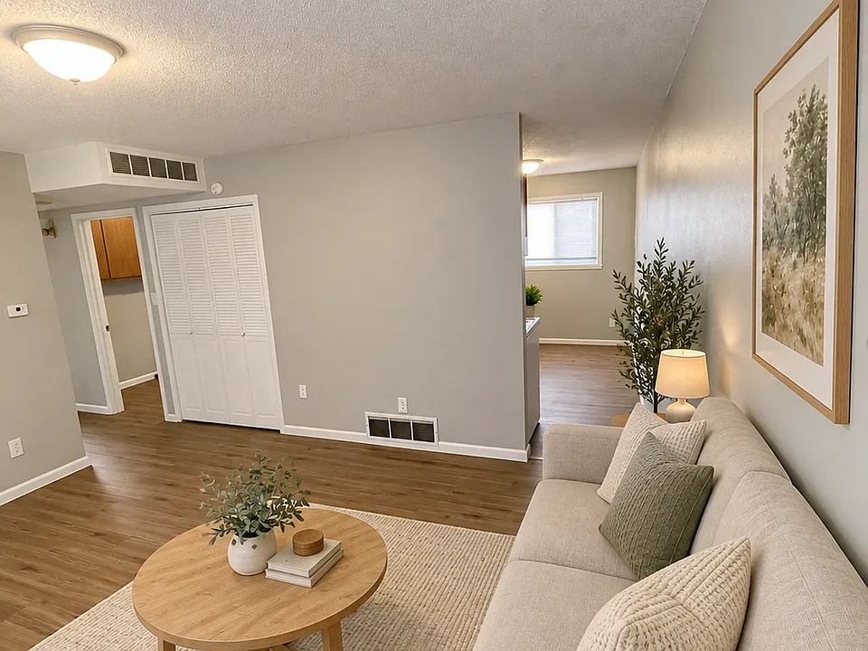 Independence Duplexes