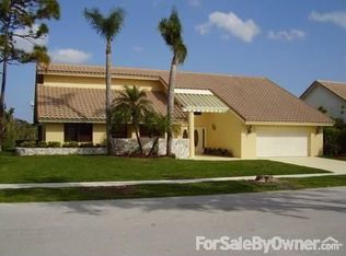 4430 NW 27th Ave, Boca Raton, FL 33434
