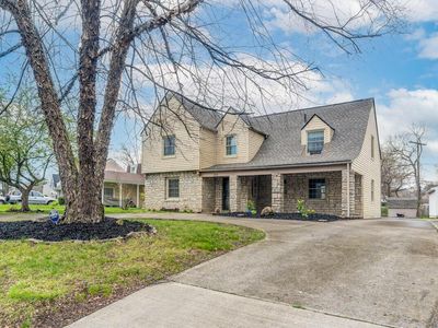 399 N Nelson Rd, Columbus, OH, 43219
