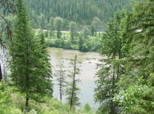 North Side Road, Calder, ID 83808