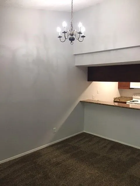 1 bed, 1.0 bath, 724 sqft, $1,200 — Photo 4