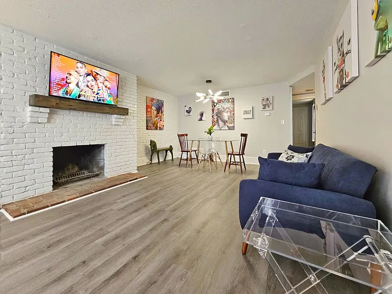 70 Temple St #1 — Photo 1