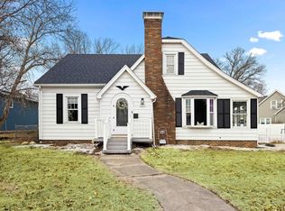 205 W Birchwood St, Morton, IL 61550