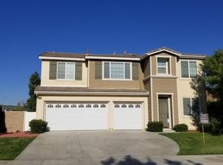 24821 Melrose Dr, Romoland, CA 92585