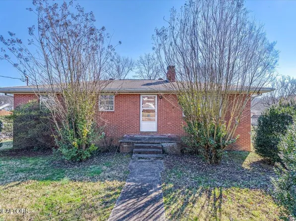 503 Glendale Ave, Clinton, TN 37716