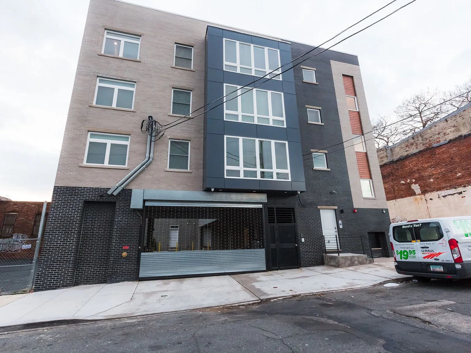 Brand New Apartments In Brewerytown — Photo 2