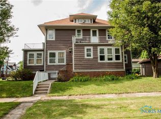 2830 Rockwood Pl, Toledo, OH