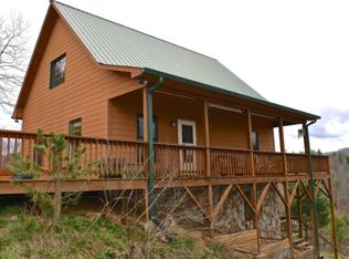 2163 Phillips Gap Rd, West Jefferson, NC 28694