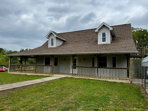 2864 State Highway 14, West Plains, MO 65775