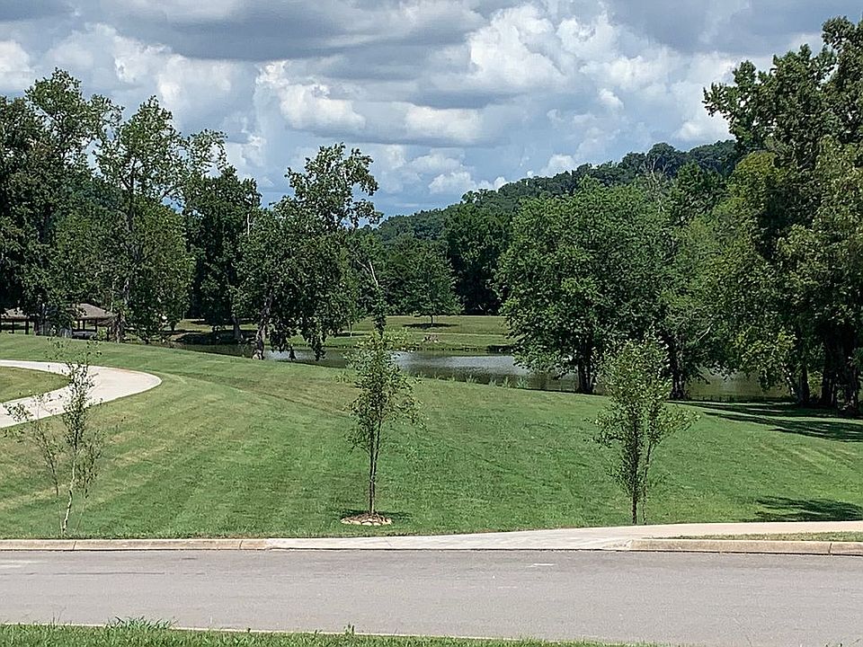  View from your front porch!