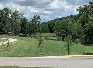 3824 Jackson Bend Dr LOT 45R1, Louisville, TN 37777