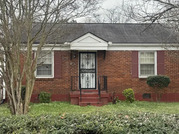 2713 Aspen Dr, Nashville, TN 37208