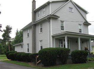 2830 Retsof Ave, Retsof, NY 14539