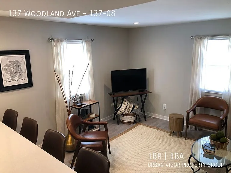 137 Woodland Ave #8 — Photo 24