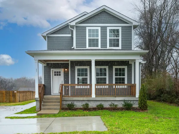 321 Capital St, Old Hickory, TN 37138