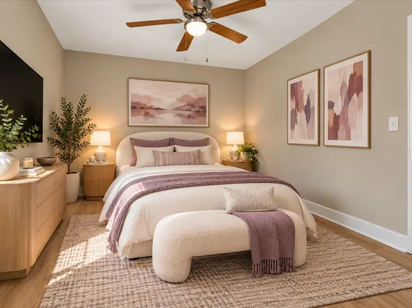 Hillcrest Estates