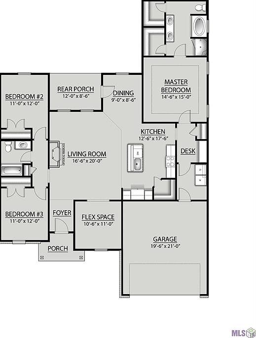 2nd image of 23125 Serengeti Dr