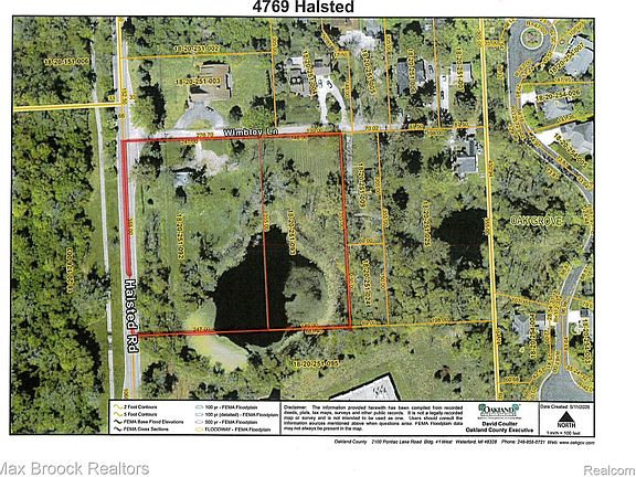 2nd image of 4769 Halsted Rd