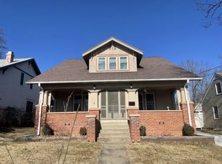 319 W Washington St, Clarinda, IA 51632
