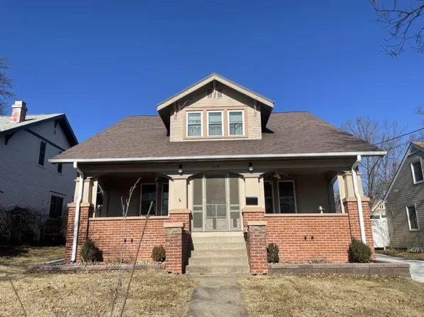 319 W Washington St, Clarinda, IA 51632