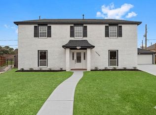 12302 Gaylawood Dr, Houston, TX 77066