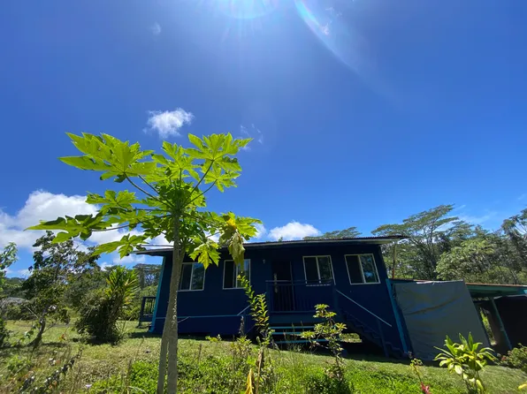 15-1719 13th Ave, Keaau, HI 96749