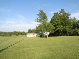 893 S State Road 524, Lagro, IN 46941