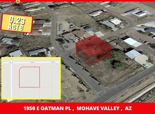 1950 E Oatman Pl, Mohave Valley, AZ 86440