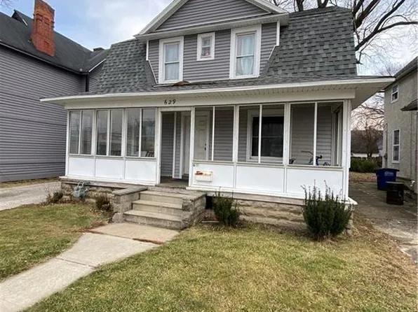 629 E Broadway St, Toledo, OH 43605