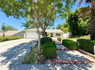 21315 Pinehill Ln, Diamond Bar, CA