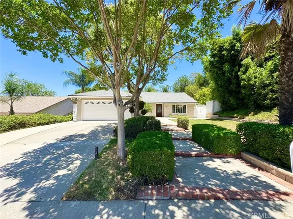 21315 Pinehill Ln, Diamond Bar, CA 91765