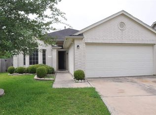 7 Morro Bay Dr, Manvel, TX 77578