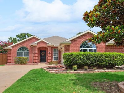 12372 Latigo Dr, Frisco, TX, 75035