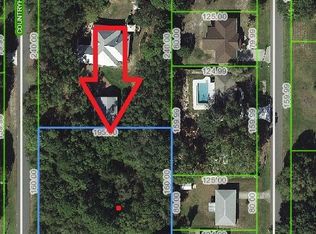 2120 Countryhaven Ln, Sebring, FL 33875