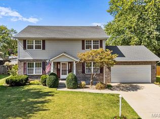 525 Big Bend Blvd, Swansea, IL