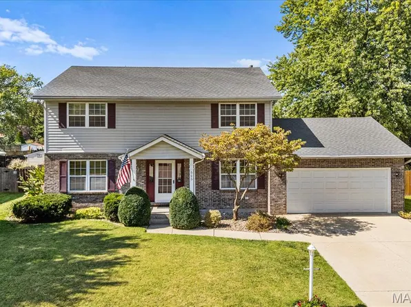 525 Big Bend Blvd, Swansea, IL 62226