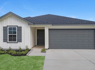 5650 Spoonbill Ln, Orange, TX 77632