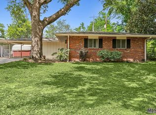 9267 Kingcrest Pkwy, Baton Rouge, LA 70810