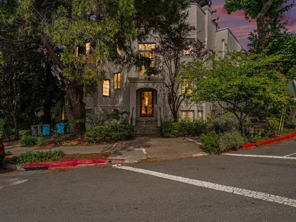 2301 Virginia St APT 1, Berkeley, CA 94709