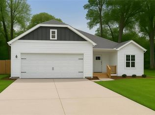 3078 Caliente Ln, Rex, GA 30273