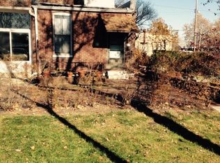 1208-1210 Lynch St, Saint Louis, MO 63118