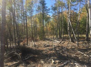 0 N Duck Cove Rd, Machias, ME 04654