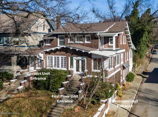 1391 Tyler Park Dr, Louisville, KY 40204