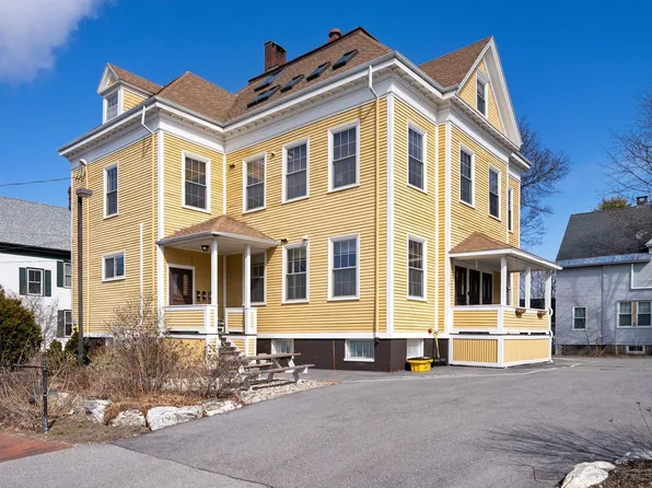 55 Pitt Street #1, Portland, ME 04103