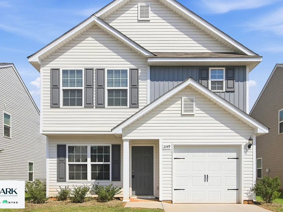 2149 Southlea Dr