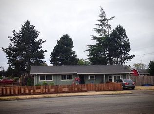 2925 Colorado Ave, North Bend, OR 97459