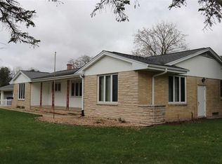 500 W College Ave, Wittenberg, WI 54499