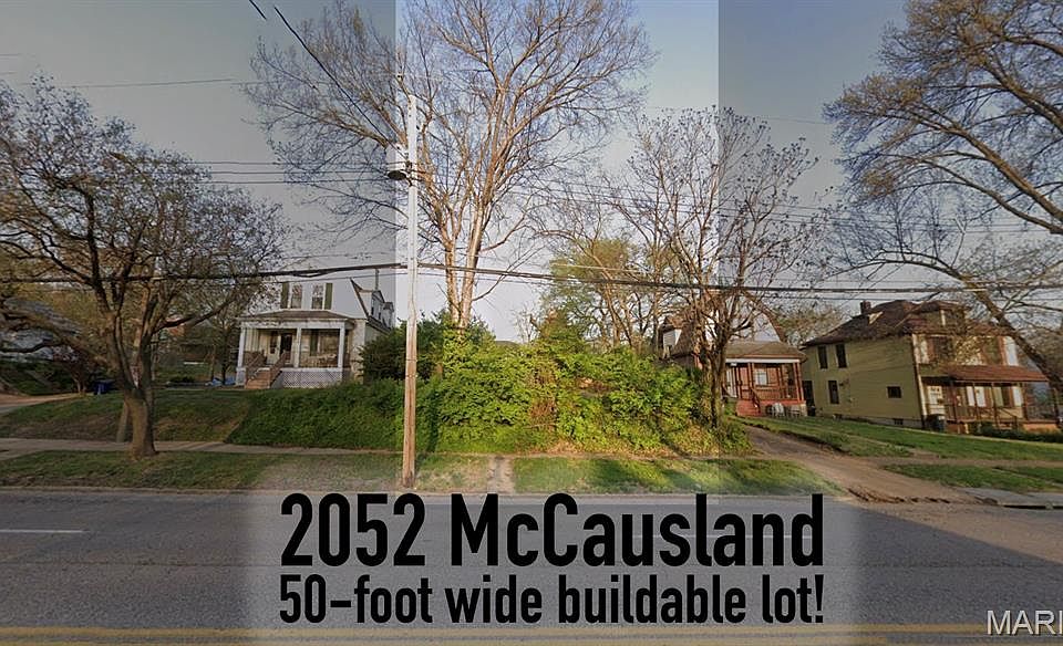 1st image of 2052 McCausland Ave