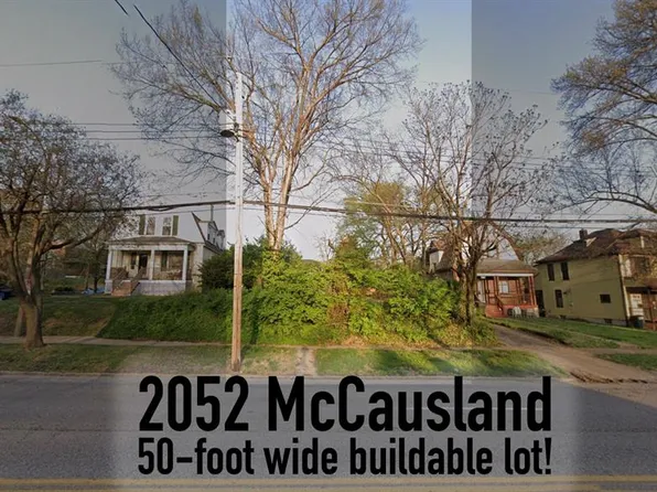 2052 McCausland Ave, Saint Louis, MO 63143